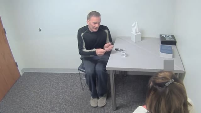 S01:E19 - Twisted Murder Fantasy