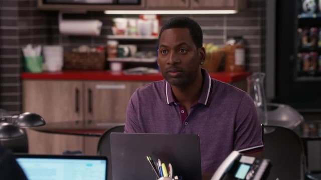 S01:E03 - Love Thy Neighbor