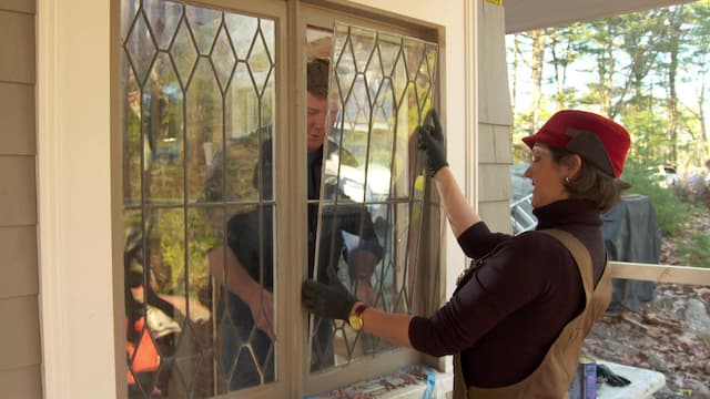 S41:E23 - Cape Ann: Window on Restoration