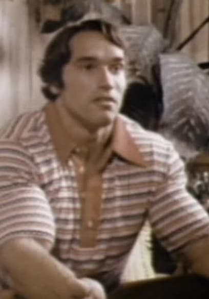 S01:E15 - Hollywood Rivals: Arnold Schwarzenegger vs Sylvester Stallone poster