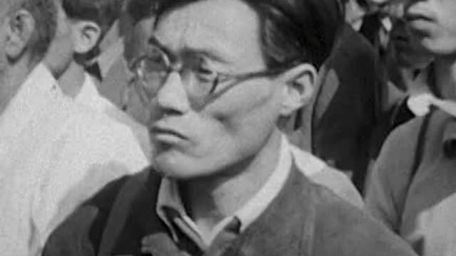 S01:E08 - The Crime of Korea