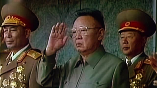 S01:E06 - Evolution of Evil, Kim