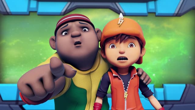 S01:E12 - Phantom Thief Panto