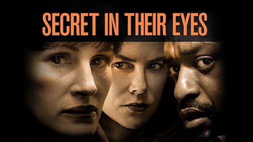 Watch Secret in Their Eyes (2015) Free Movies Tubi