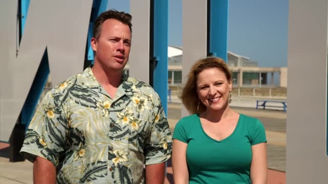 S18:E03 - Nostalgic for the Wildwoods