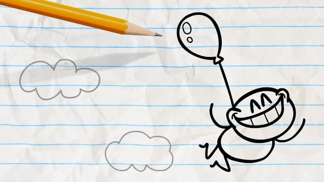 S01:E01 - Ballooney Tune