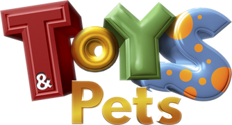 Toys & Pets