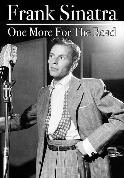 Frank Sinatra: One More for the Road