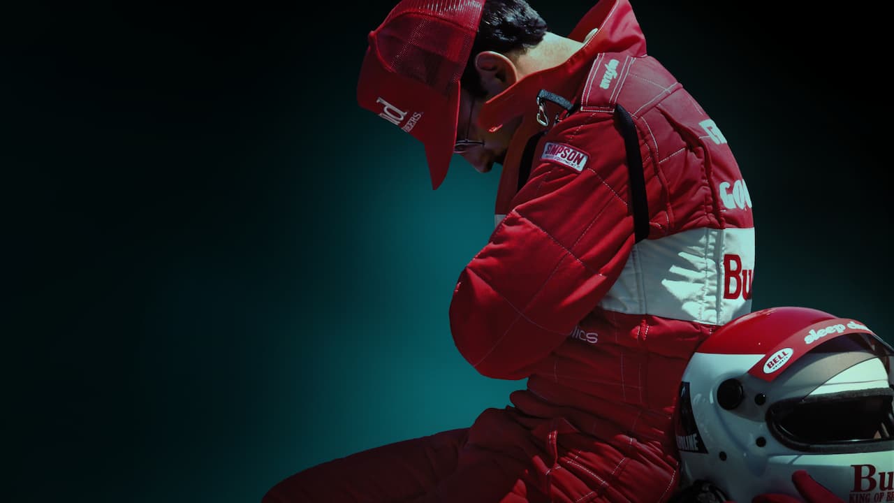 Watch Bobby Rahal: True American Racer