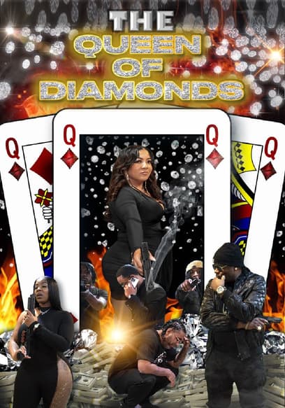 The Queen of Diamonds