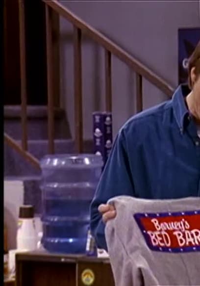 S02:E15 - Foxworthy Shall Rise Again poster