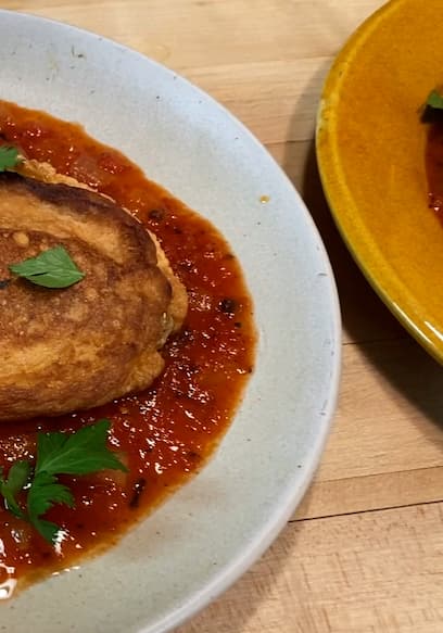 S01:E04 - Chiles Rellenos poster