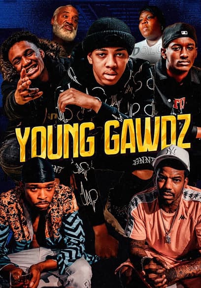 S01:E02 - The Heat Is On