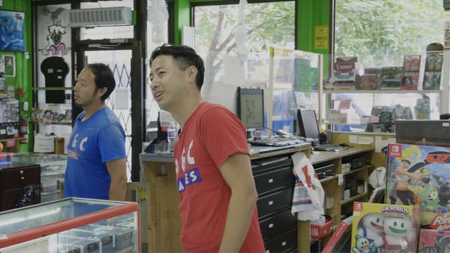 S01:E08 - Do Not Compromise