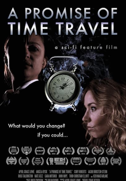 A Promise of Time Travel