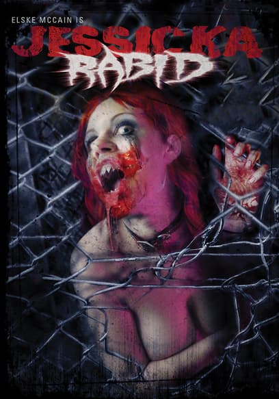 Jessicka Rabid