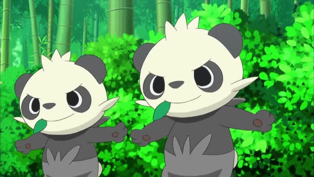 S17:E11 - the Bamboozling Forest!