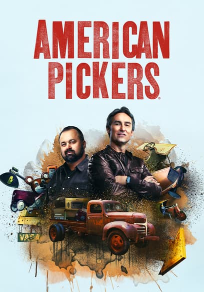 S05:E01 - Pinch Picker