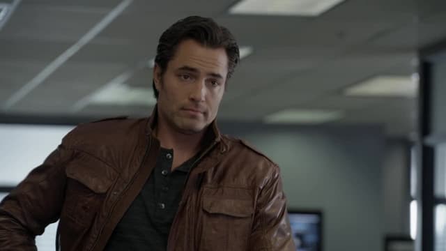 S02:E08 - Segunda Escucha