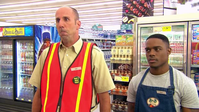 S02:E03 - Dollar Day Afternoon