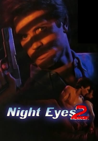 Night Eyes 2 poster