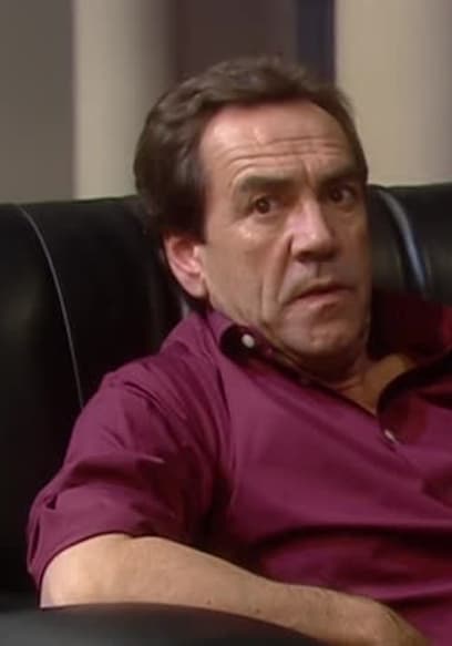 S05:E04 - What's Up Docklands? poster