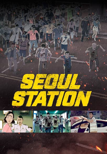 Seoul Station