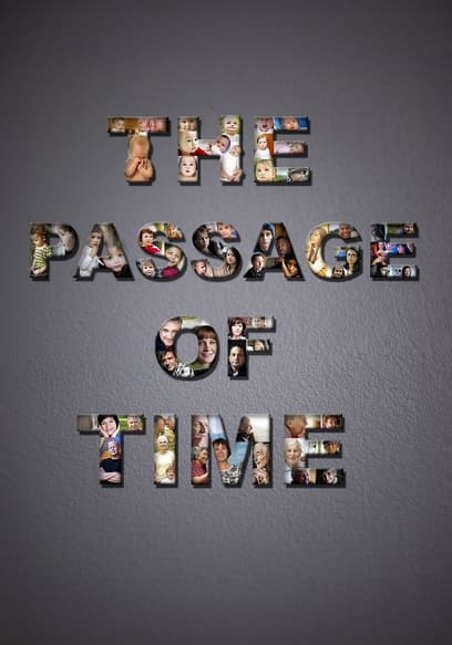 The Passage of Time