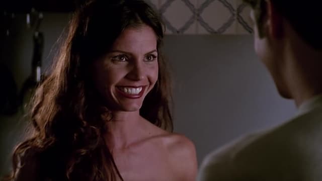 S01:E12 - Expecting