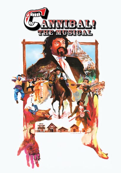 Cannibal the Musical