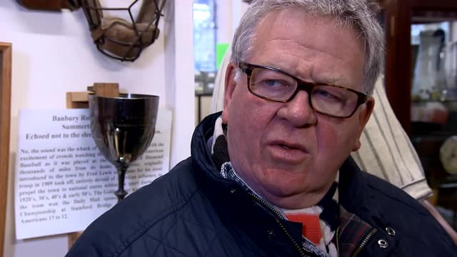 S15:E19 - Phil Serrell and Arusha Irvine: Day 4