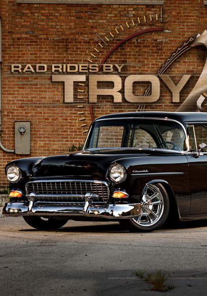 S01:E01 - Rad Rides, a Brief History