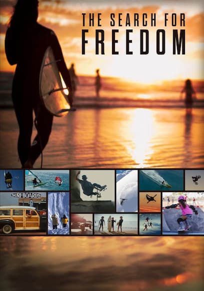 The Search for Freedom