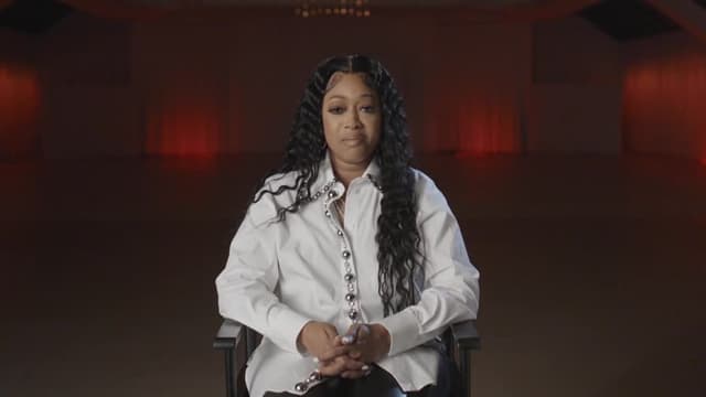 S05:E08 - Trina