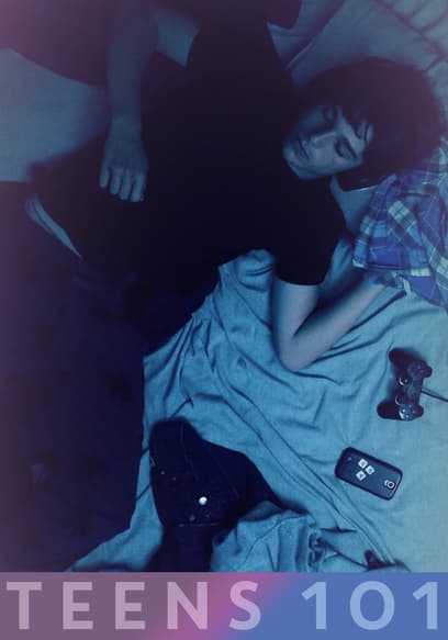 S01:E02 - Don't Diss My Abilities (Michelle's Story)