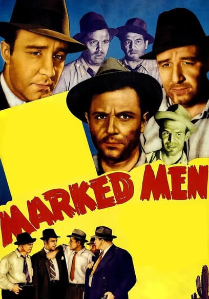 Marked Men