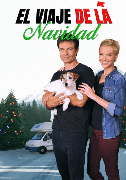 El viaje de la Navidad (Doblado)