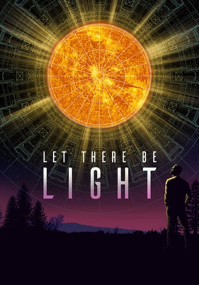 Let There Be Light poster