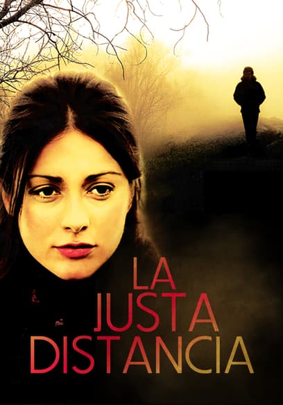 La justa distancia (Doblado)