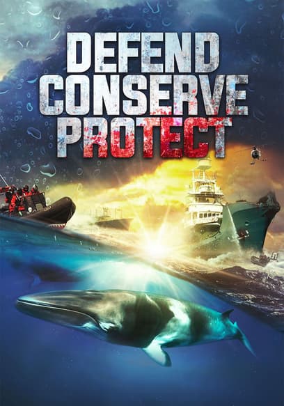 Defend Conserve Protect