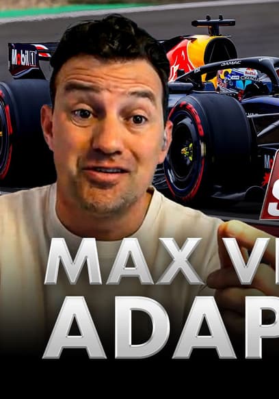 S2026:E08 - Kimi Antonelli Makes F1 History! Kirkwood Wins INDYCAR Arlington & Hamlin Takes Vegas poster