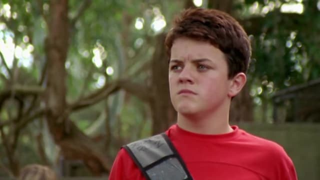 S01:E07 - The Monster of Wallaby Park