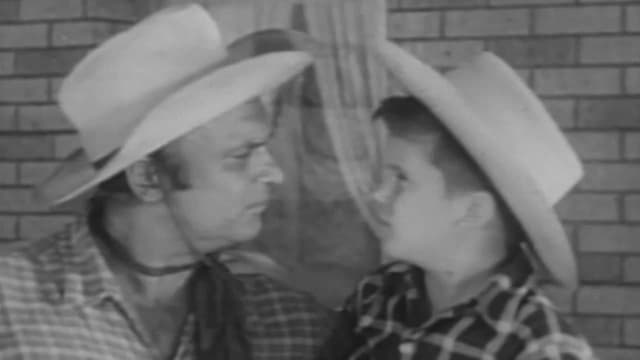 S01:E28 - Hush Money