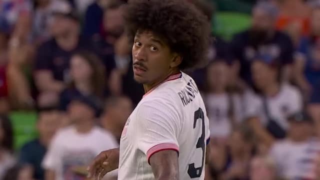 S2025:E12 - Saudi Arabia vs. USA