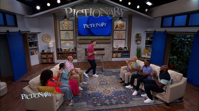 S03:E01 - The Hunt for Red Drawctober