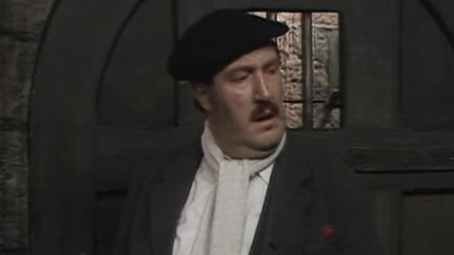 S01:E05 - The Execution