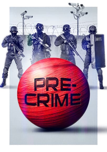 Pre-Crime