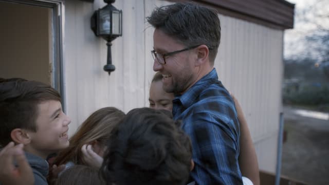 S01:E03 - The Valley of Darkness