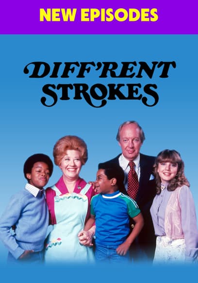 Watch Diff'rent Strokes - Free TV Shows | Tubi