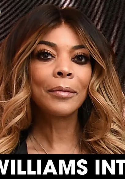 S01:E34 - Wendy Williams Explains Police Visits, Scores 10/10 on Competency Exam + More poster